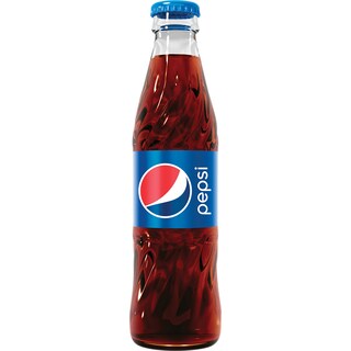 Pepsi Cola | Bautura racoritoare carbogazoasa  0.25l
