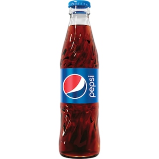 Pepsi Cola | Bautura racoritoare carbogazoasa  0.25l