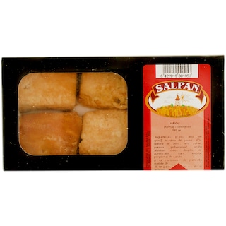 Sal Pan | Foietaj cu magiun 180g