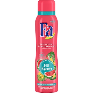 Fa | Deodorant spray Fiji Dream 150ml