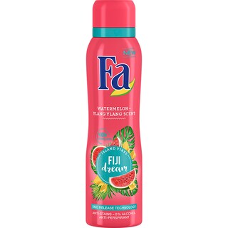 Fa | Deodorant spray Fiji Dream 150ml