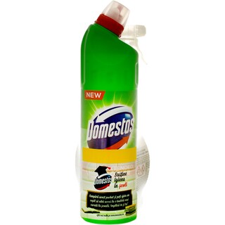 (bucata) | Spray pentru bucatarie Cif spray bucatarie si Domestos Pine 500ml+750ml