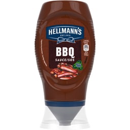 Sos Barbeque 250ml