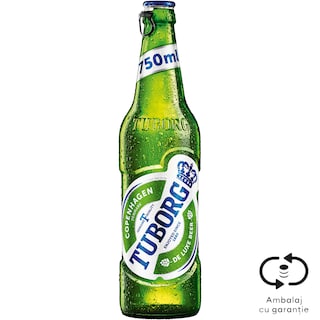 Bere blonda 0.75L