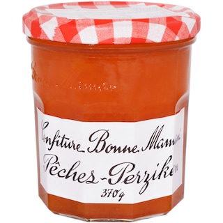Bonne Maman | Gem de piersici extra 370g