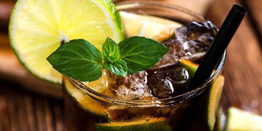 Cuba Libre