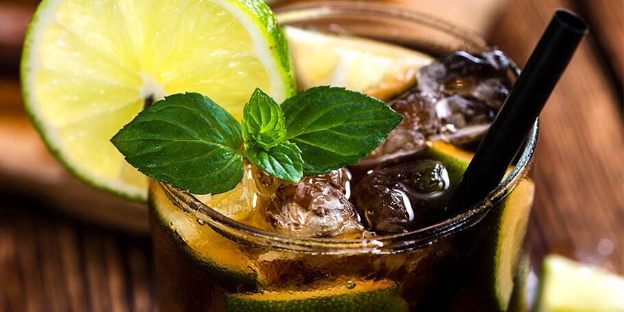 Cuba Libre