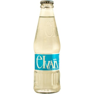 Elvan | Bautura carbogazoasa aromatizata de fructe 250ml
