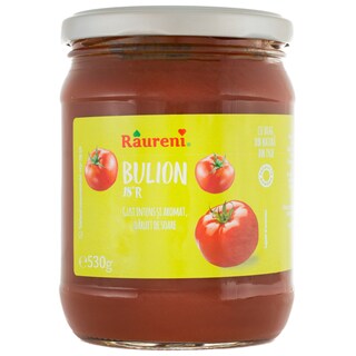 Raureni | Bulion  530g