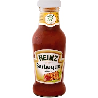Heinz | Sos Barbeque 250ml