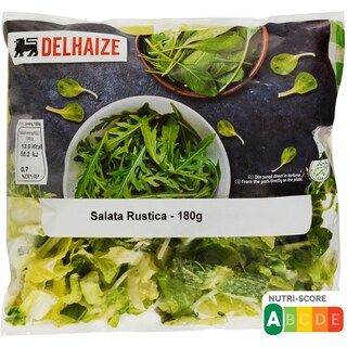 Delhaize | Salata rustica 180g