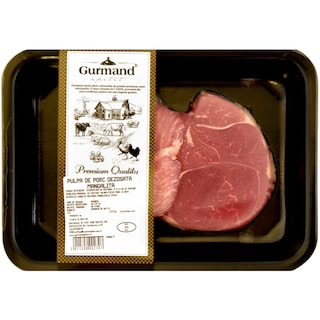 (vrac) | Pulpa de porc mangalita