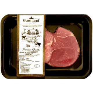 (vrac) | Pulpa de porc mangalita