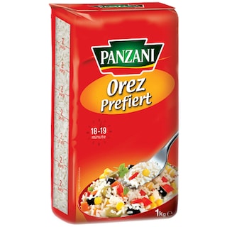 Panzani | Orez prefiert 1kg
