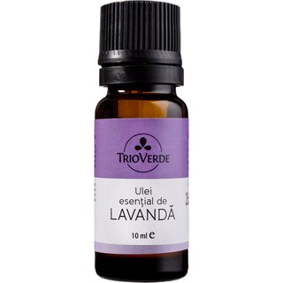 Trio Verde | Ulei de lavanda 10ml
