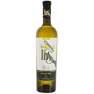 Iris | Vin Feteasca Alba 0.75l