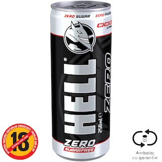 Hell-Energy