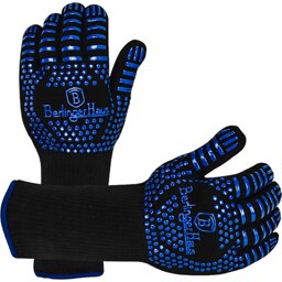 Berlinger Haus | Manusi de protectie pentru gratar