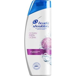 Head&Shoulders