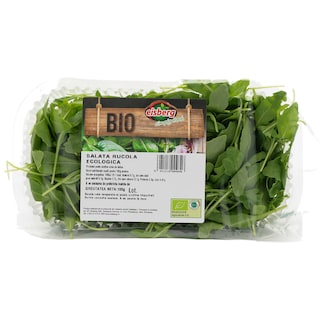 (produs ambalat) | Rucola eco  100g