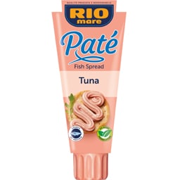 Pate de ton 100g