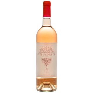 Les Florets | Vin rose cupaj din soiurile: Grenache, Syrah 0.75l
