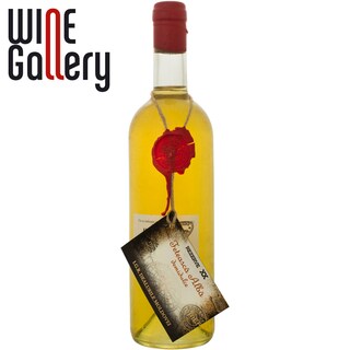 Dealurile Moldovei | Vin alb Feteasca Alba 0.75l