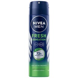 Deodorant spray Fresh Sensation 150ml