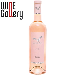 Liliac | Vin rose 0.75L