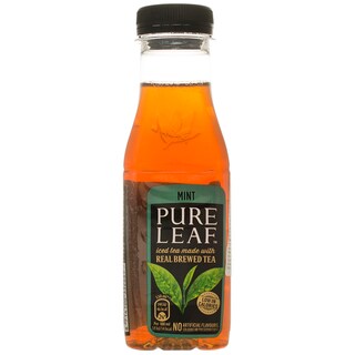 Pure Leaf | Ceai menta bio 330ml