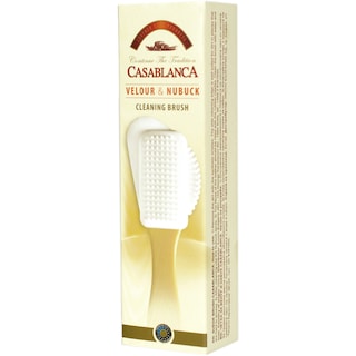 Casablanca | Perie pentru piele intoarsa