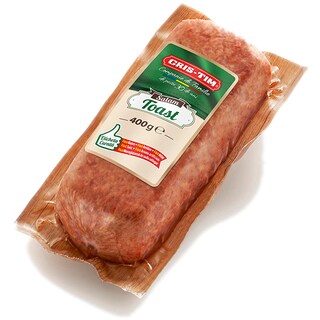 Cris-Tim | Salam Toast 400g