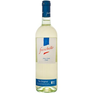 Freschello | Vin alb  0.75l