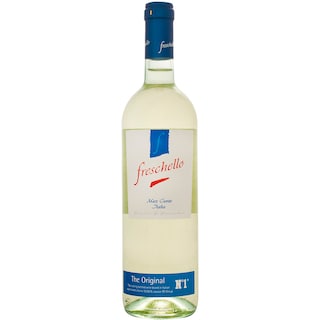 Freschello | Vin alb  0.75l