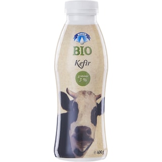 Monor | Kefir grasime ecologic 400g