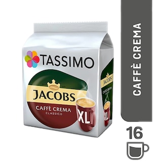 Tassimo