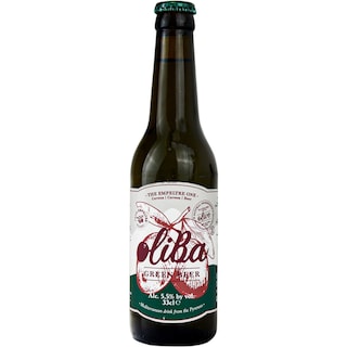 Oliba | Bere verde Empeltre 0.33L