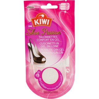 Kiwi | Pernute gel pentru calcai