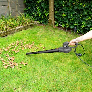 Ferm | Suflanta pentru frunze 400W