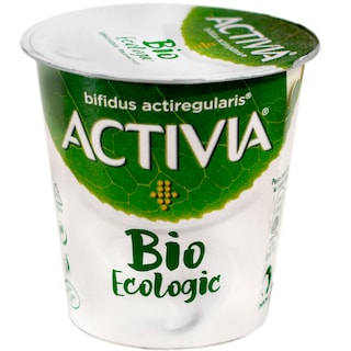 Activia | Iaurt natur Bio 145g