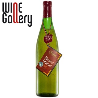 Bucium | Vin alb Muscat Ottonel '86 0.75l