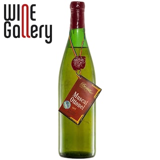 Bucium | Vin alb Muscat Ottonel '86 0.75l