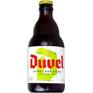 Duvel | Bere Tripel Hop 330ml