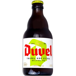 Duvel | Bere Tripel Hop 330ml