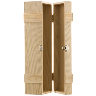 (bucata) | Cutie de lemn Diva