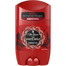 Deodorant stick The White Wolf 50ml
