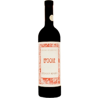 Epoque | Vin rosu Feteasca Neagra 0.75l
