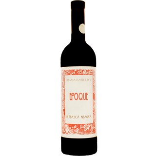 Epoque | Vin rosu Feteasca Neagra 0.75l