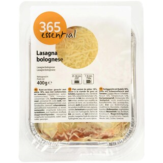 365 | Lasagna Bolognese 400g