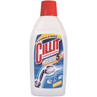 Cillit | Detergent Piatra si rugina 450ml